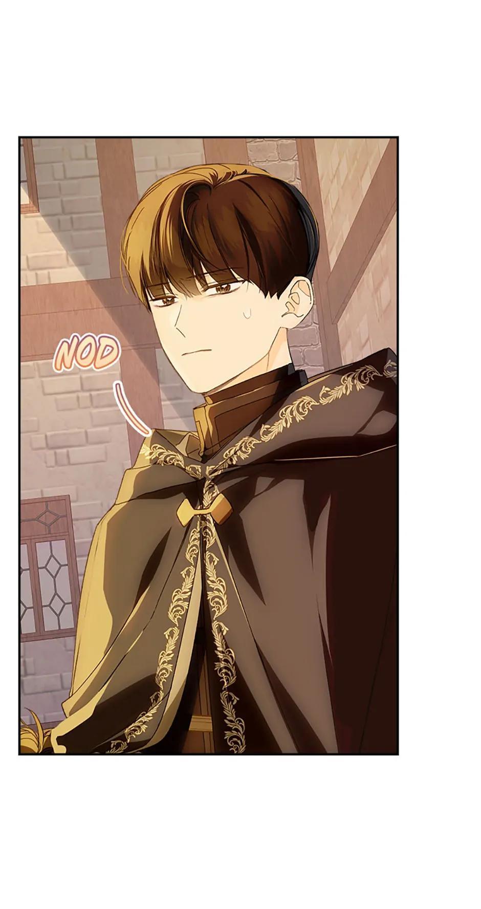 My Farm by the Palace Chapter 72 59