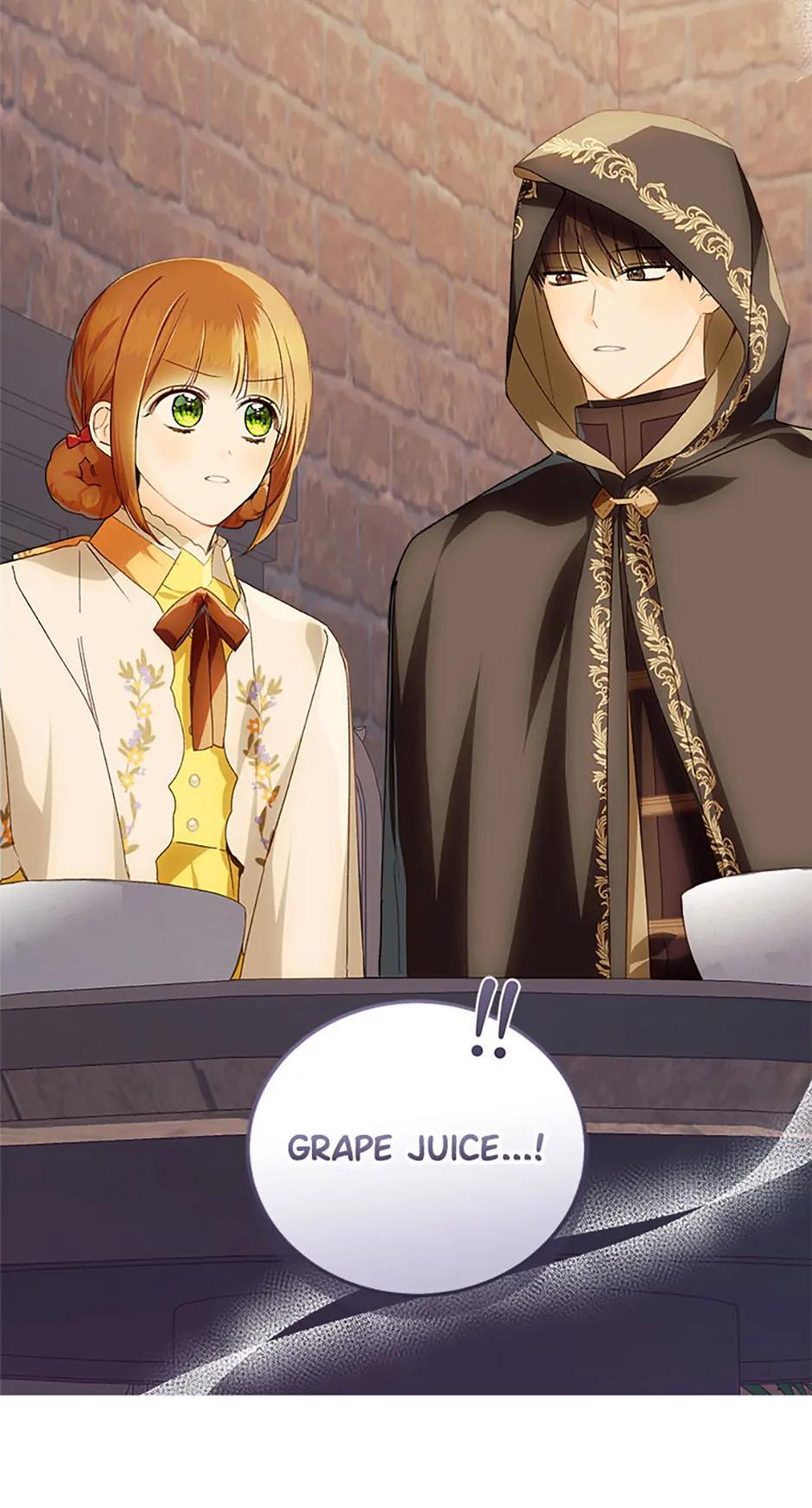 My Farm by the Palace Chapter 74 59