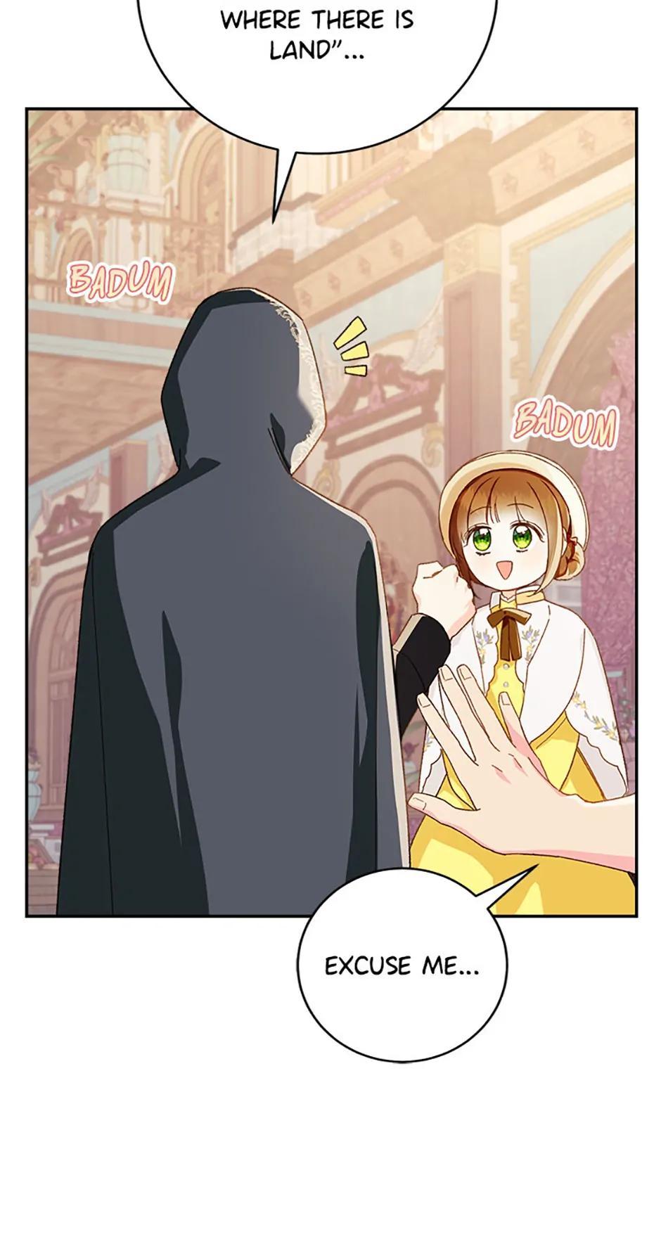 My Farm by the Palace Chapter 76 59