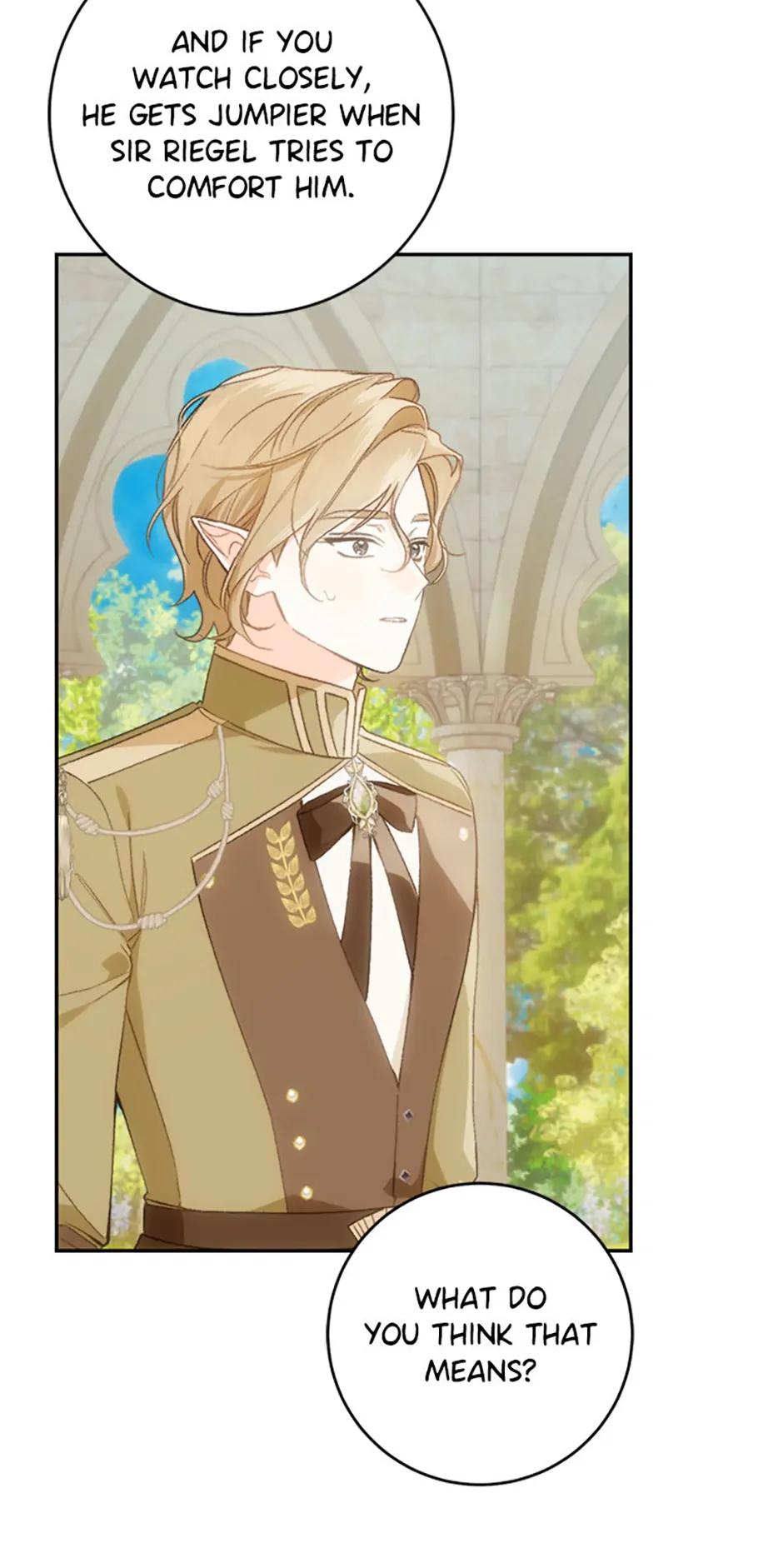 My Farm by the Palace Chapter 77 59