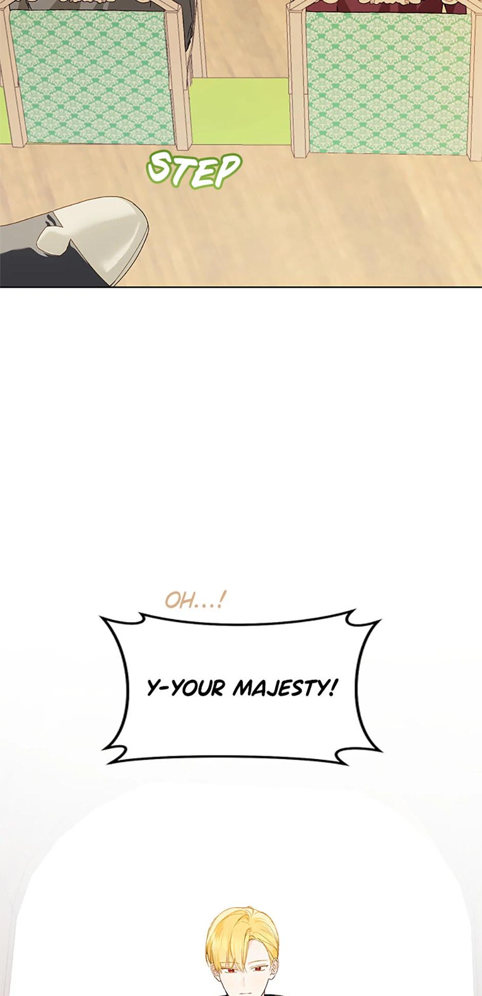 My Farm by the Palace Chapter 79 59