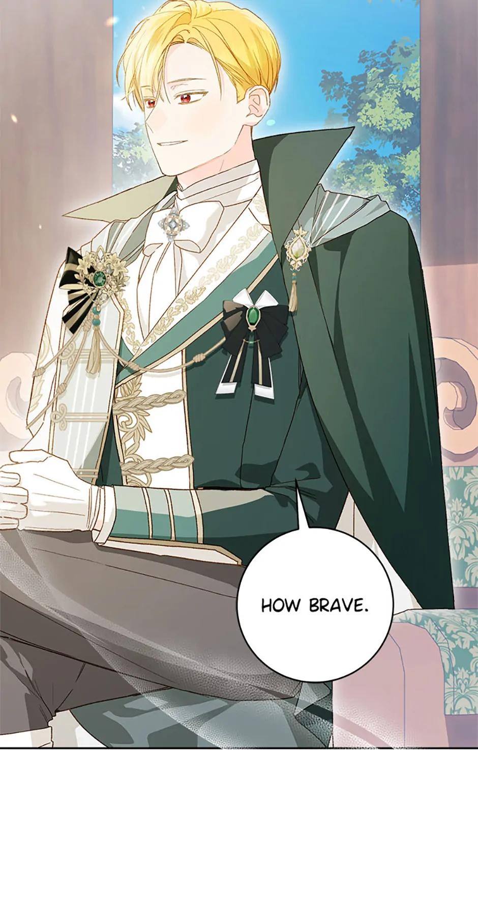 My Farm by the Palace Chapter 81 59