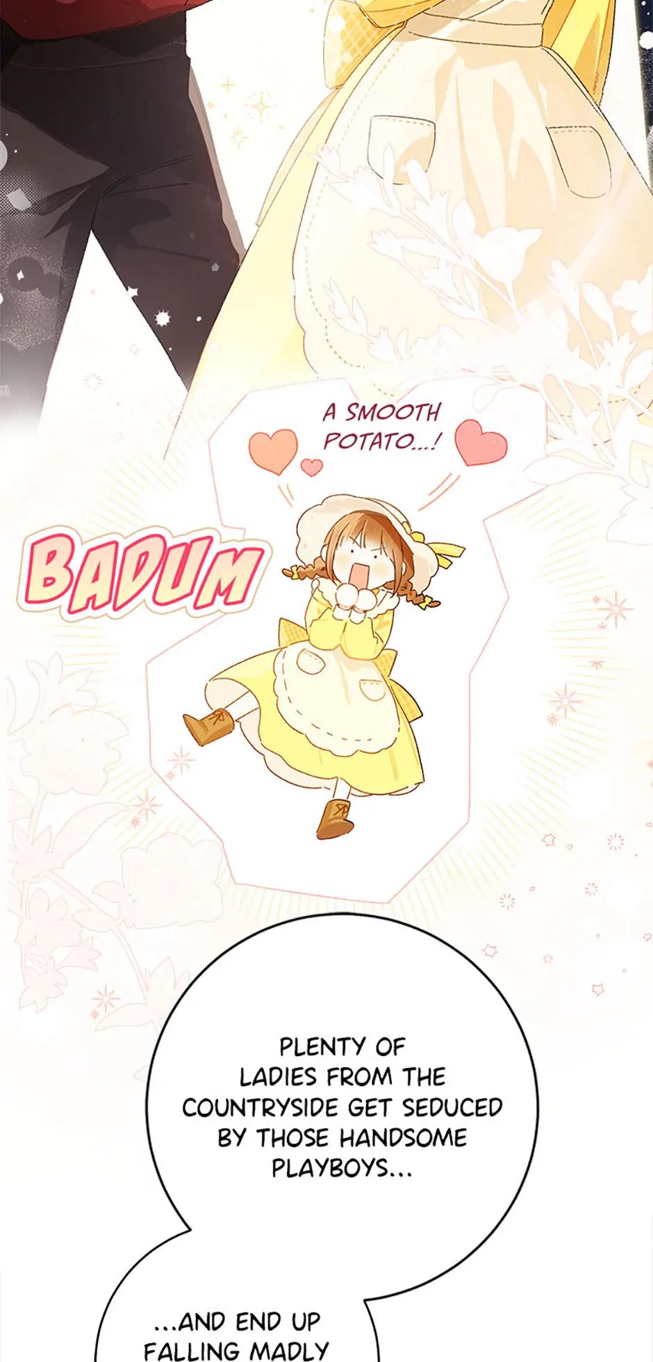 My Farm by the Palace Chapter 87 59