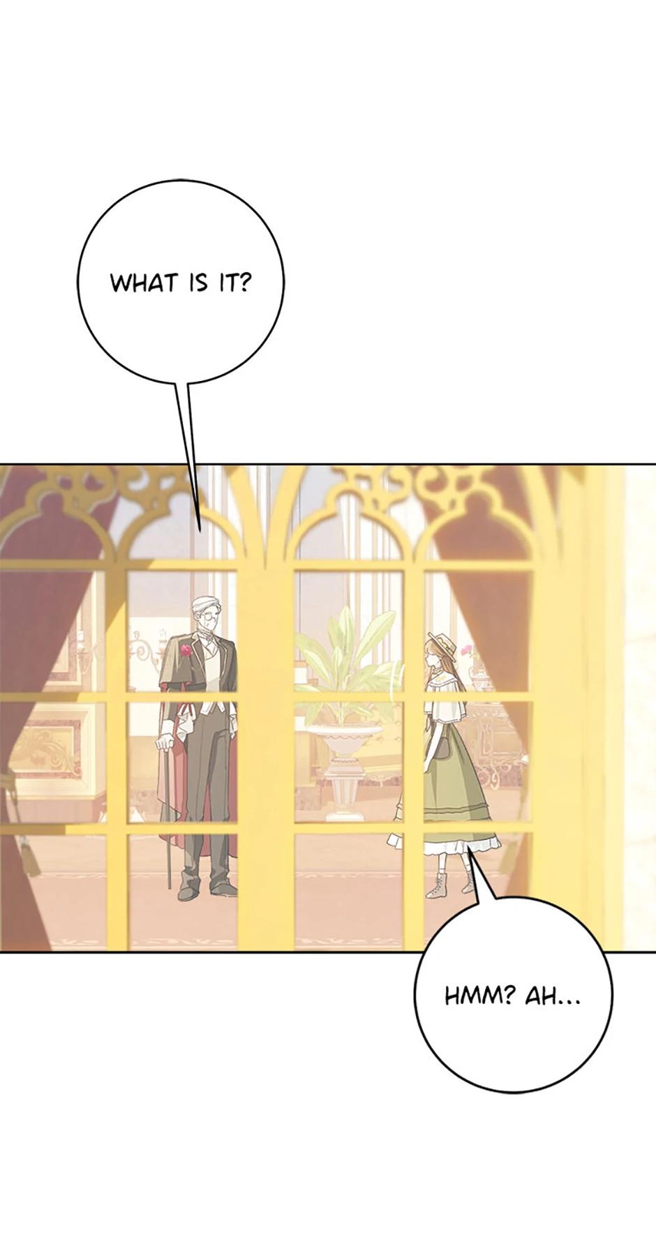 My Farm by the Palace Chapter 88 59