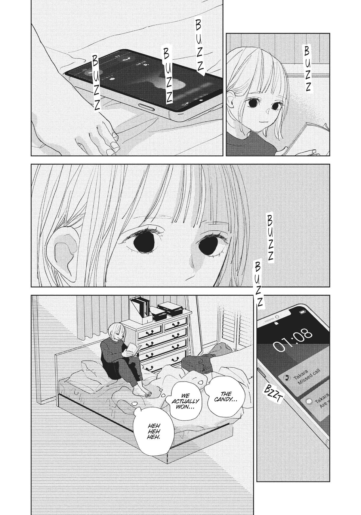 My Girlfriend's Child Chapter 15 34