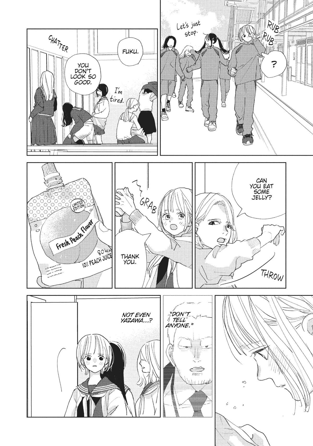 My Girlfriend's Child Chapter 16 24