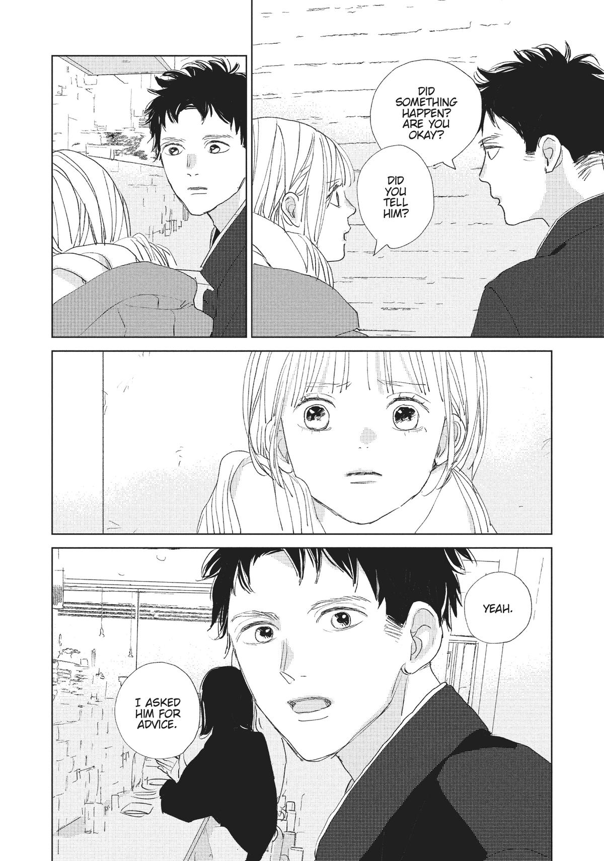 My Girlfriend's Child Chapter 16 34