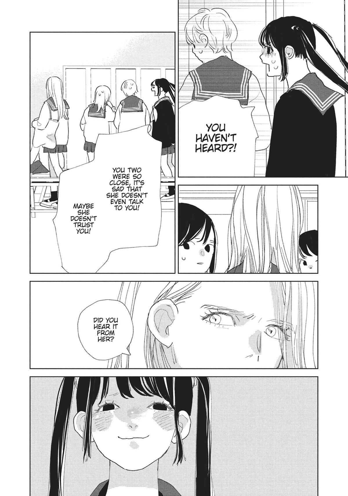 My Girlfriend's Child Chapter 19 34