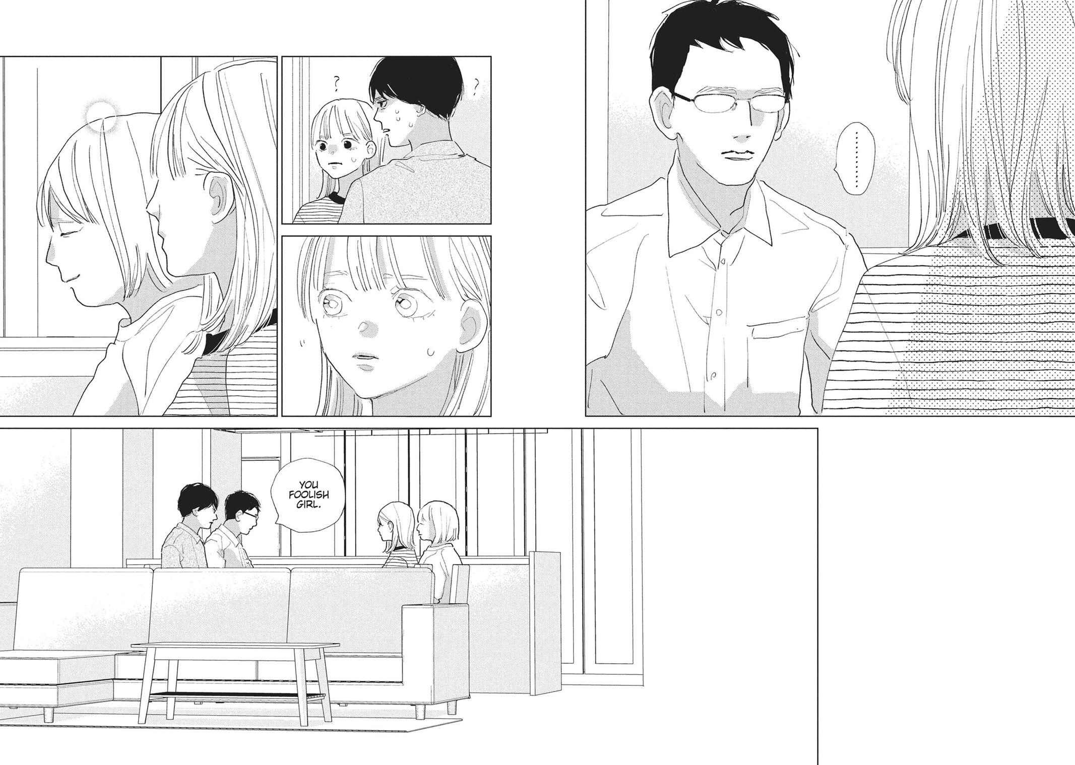 My Girlfriend's Child Chapter 28 24