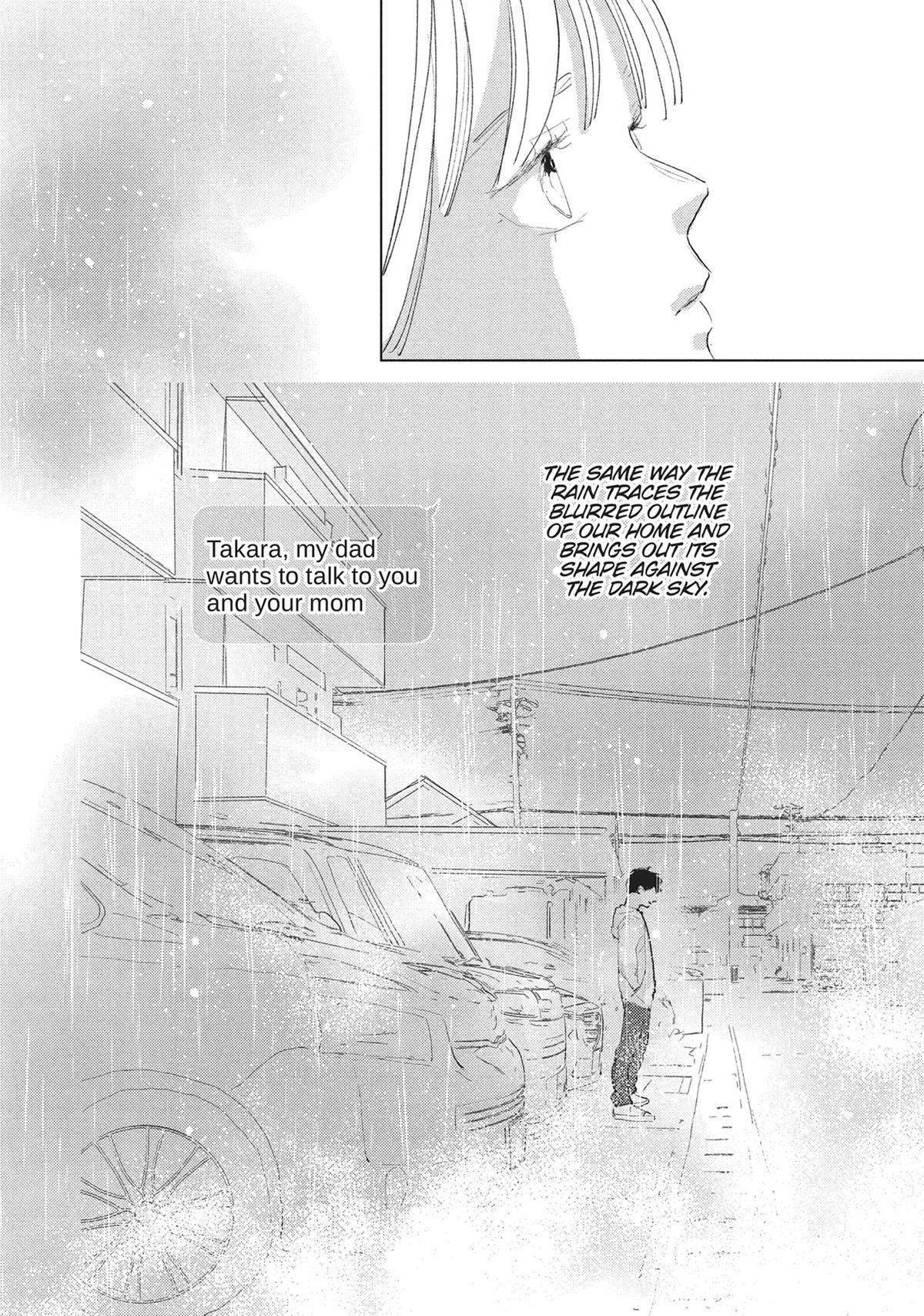 My Girlfriend's Child Chapter 28 34