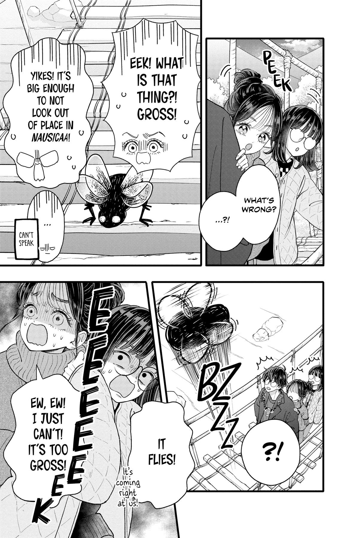 My Special One Chapter 33 24