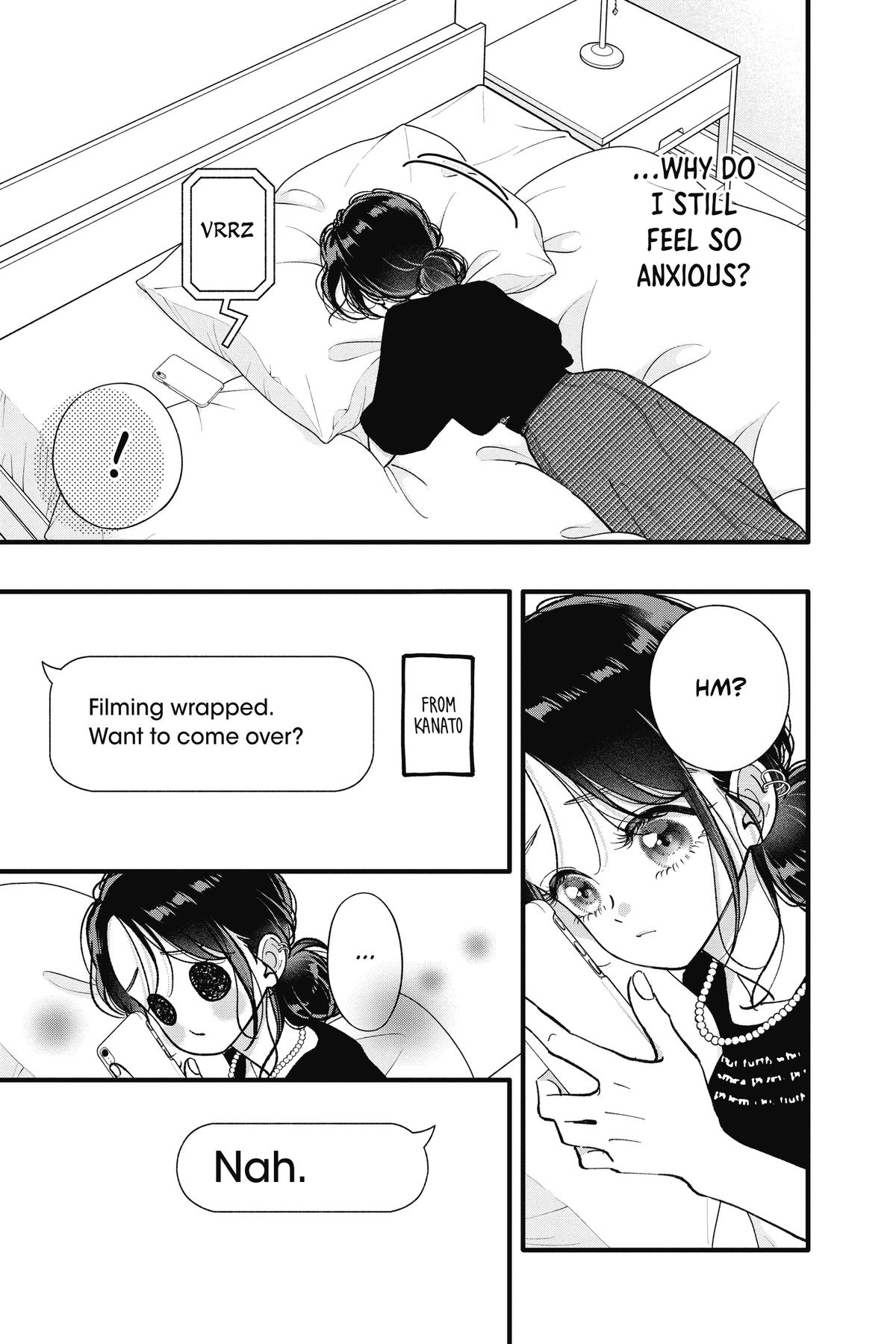 My Special One Chapter 41 32