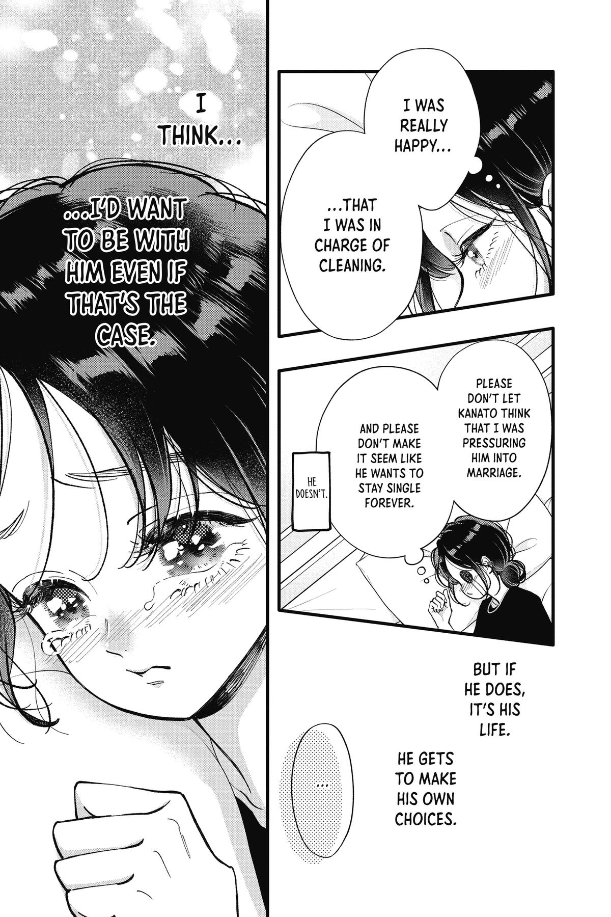 My Special One Chapter 41 34