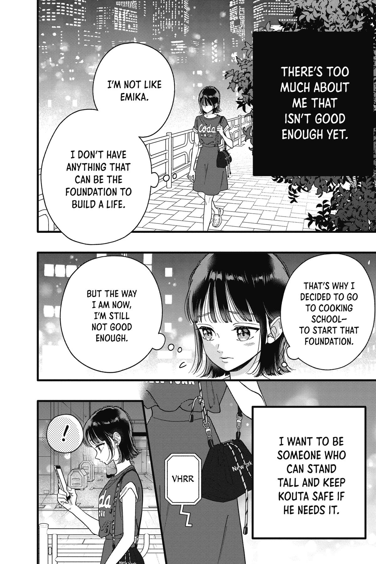 My Special One Chapter 43 34