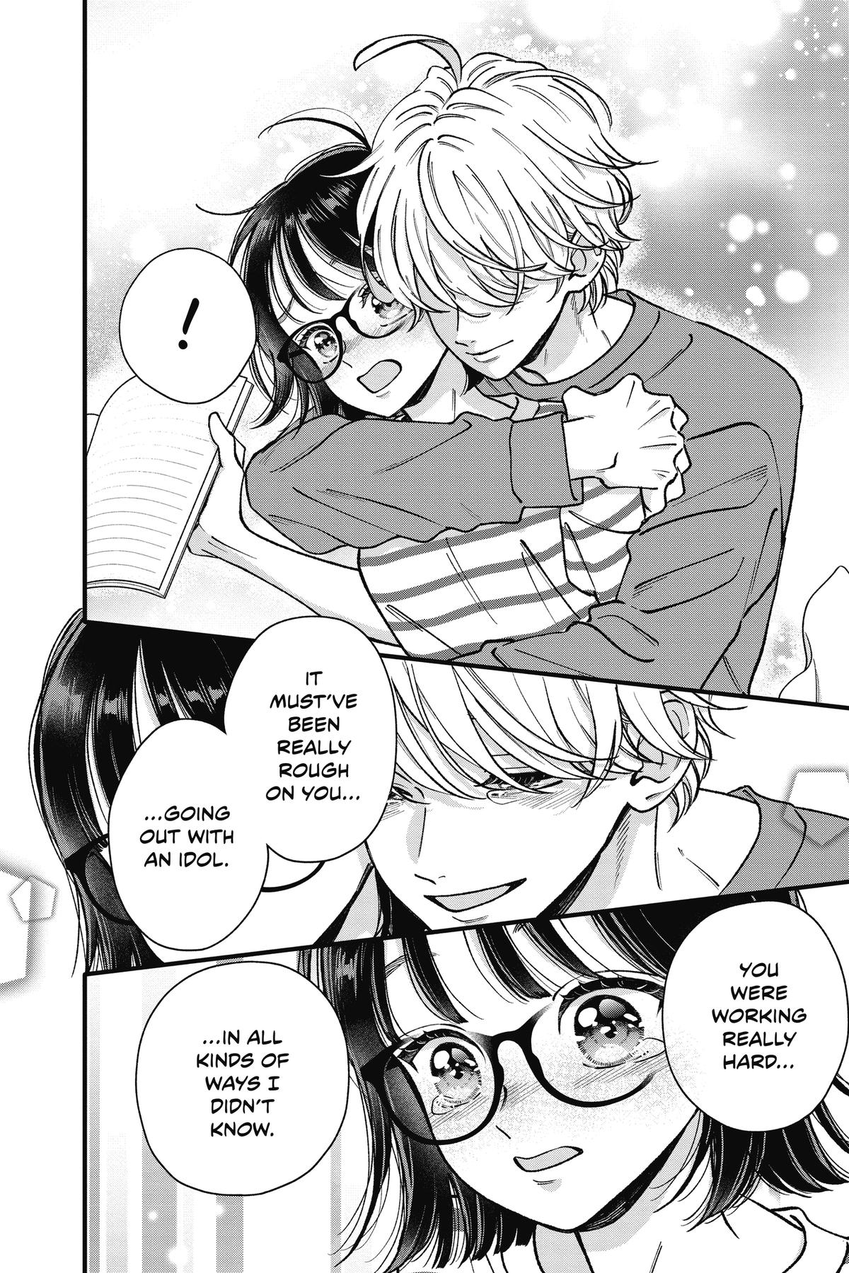 My Special One Chapter 44 24