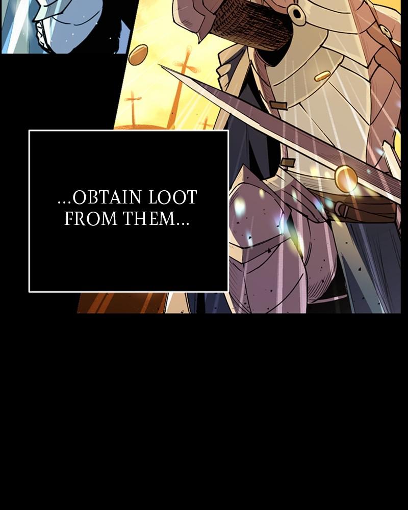 Mythic Item Obtained S1 - Chapter 1 7