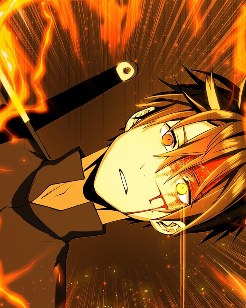 Mythic Item Obtained S1 - Chapter 1 28