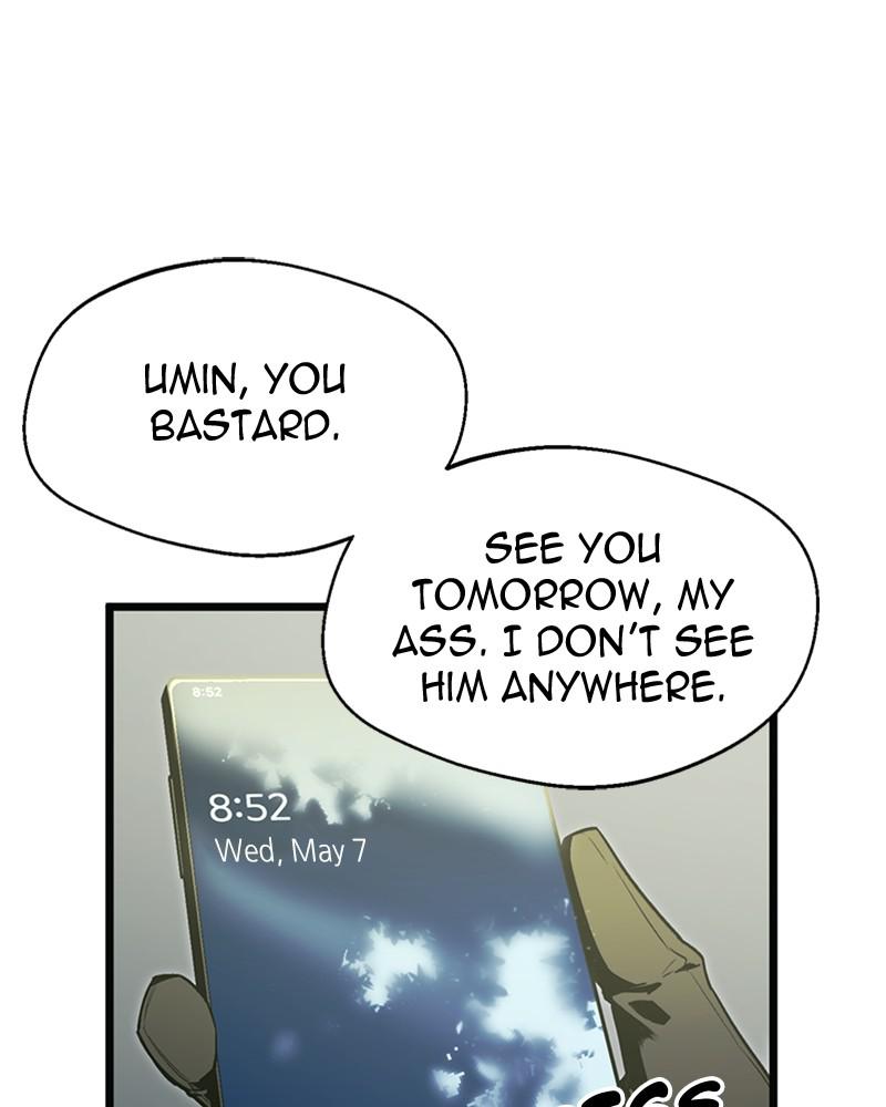 Mythic Item Obtained S1 - Chapter 1 112