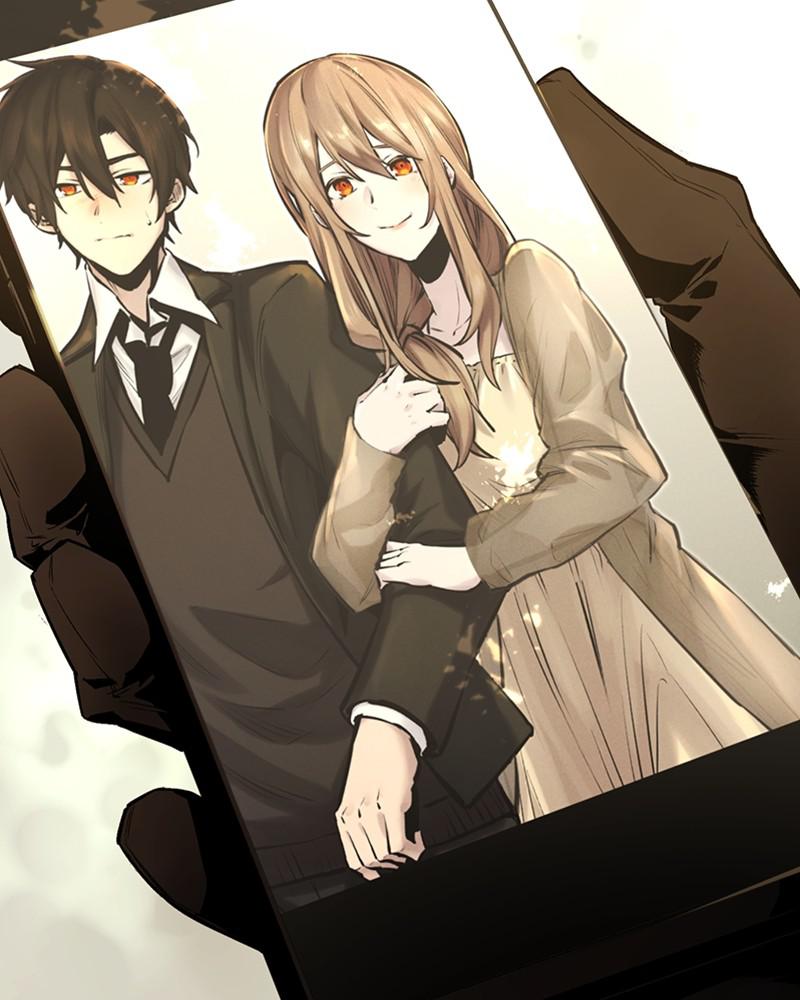 Mythic Item Obtained S1 - Chapter 1 178