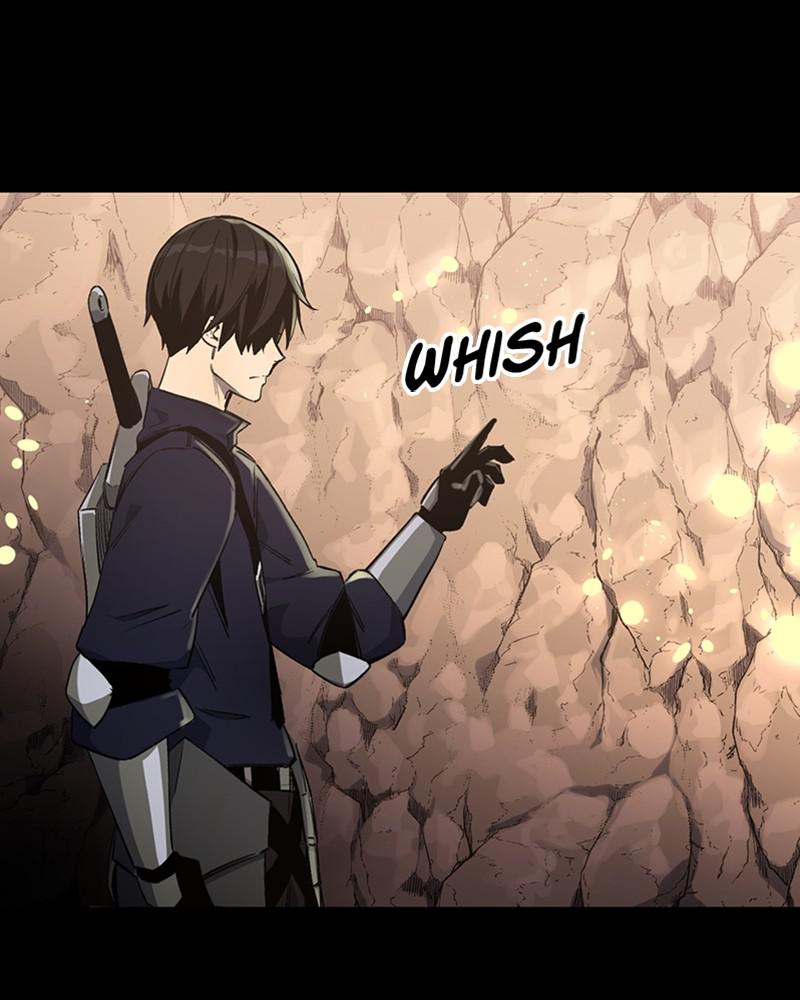 Mythic Item Obtained S1 - Chapter 2 6