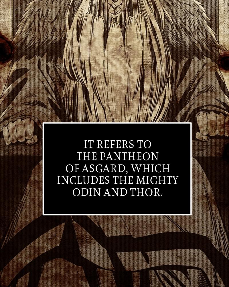 Mythic Item Obtained S1 - Chapter 2 30