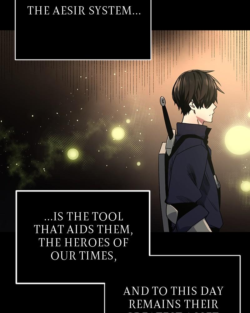 Mythic Item Obtained S1 - Chapter 2 84