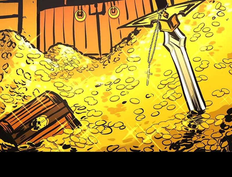 Mythic Item Obtained S1 - Chapter 2 101