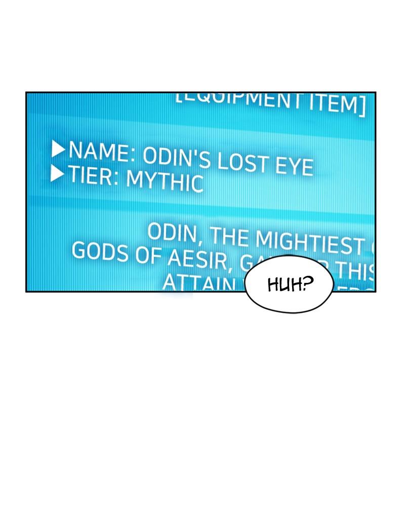 Mythic Item Obtained S1 - Chapter 2 137