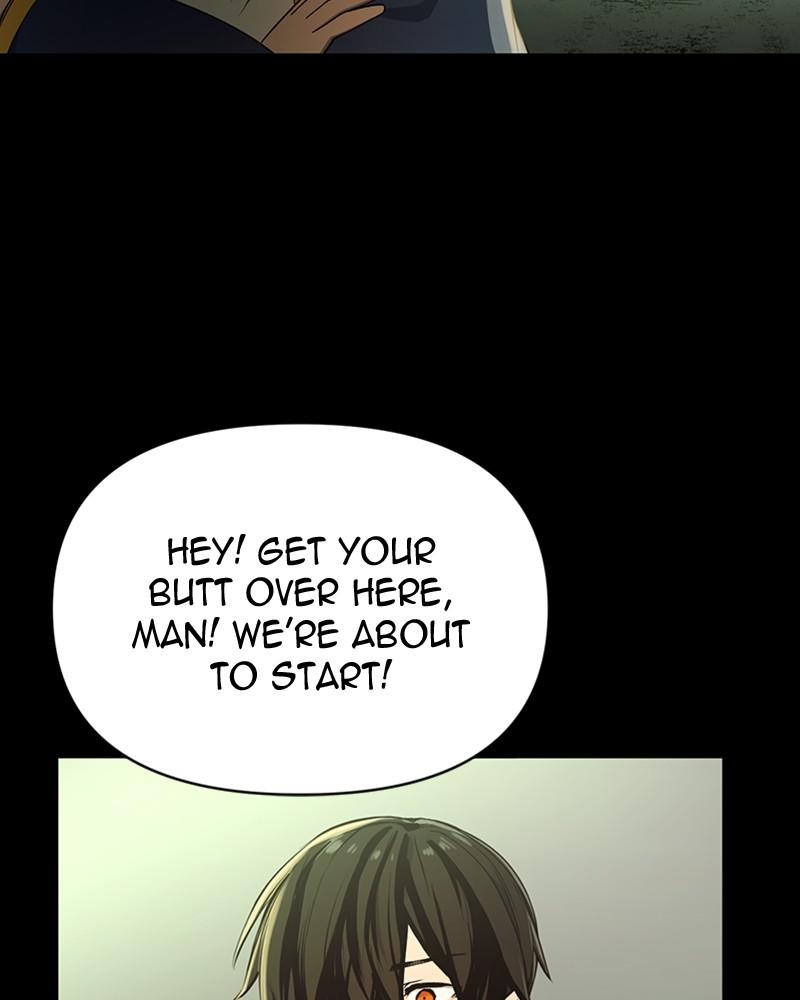 Mythic Item Obtained S1 - Chapter 2 183