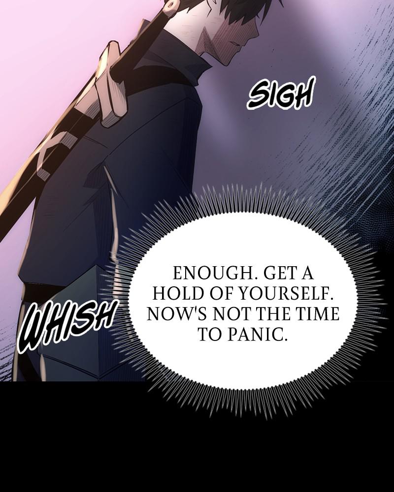 Mythic Item Obtained S1 - Chapter 2 276