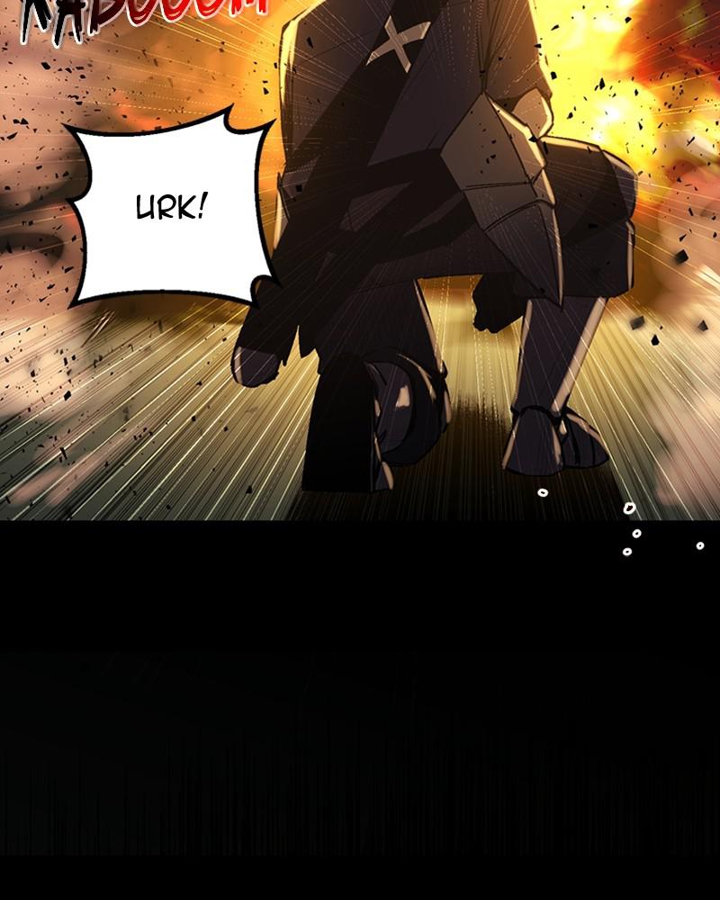 Mythic Item Obtained S1 - Chapter 2 288