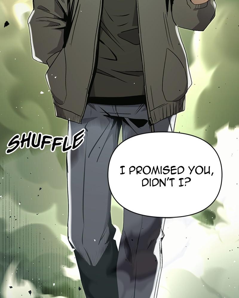 Mythic Item Obtained S1 - Chapter 3 2