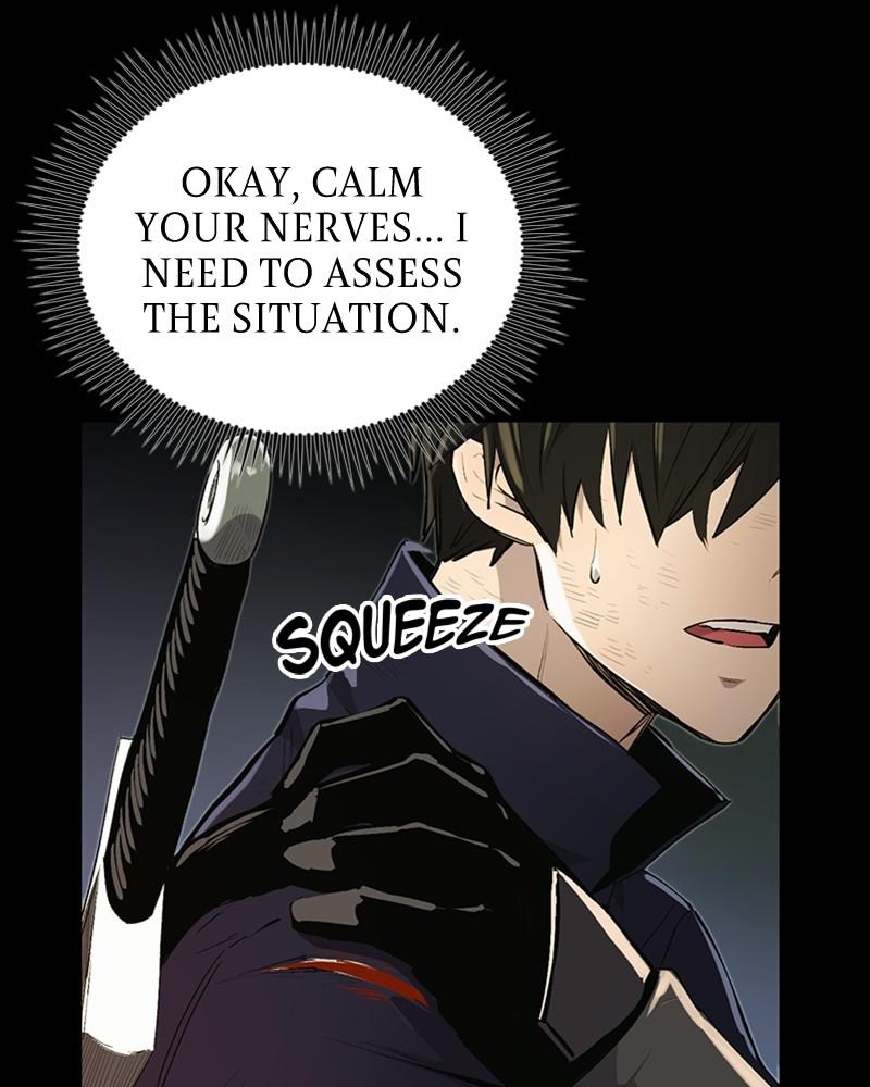 Mythic Item Obtained S1 - Chapter 3 15