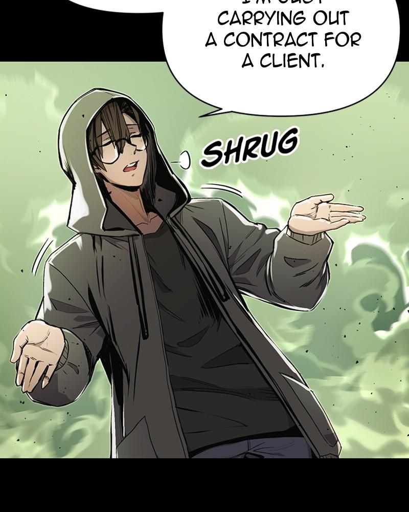 Mythic Item Obtained S1 - Chapter 3 17
