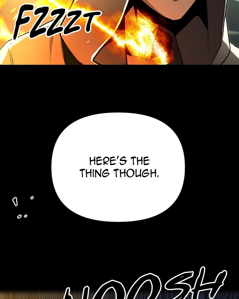 Mythic Item Obtained S1 - Chapter 3 52