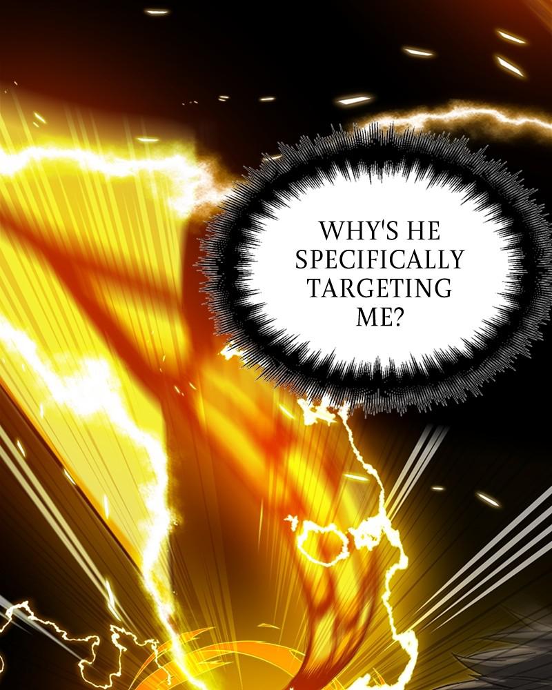 Mythic Item Obtained S1 - Chapter 3 80