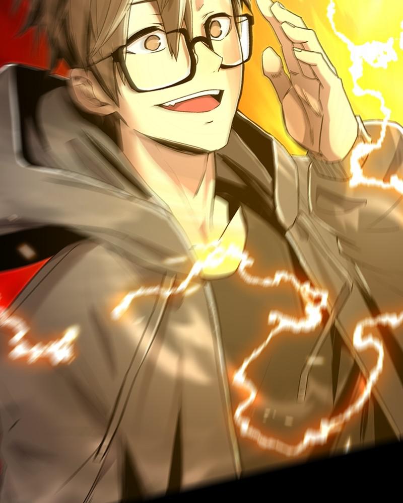 Mythic Item Obtained S1 - Chapter 3 155