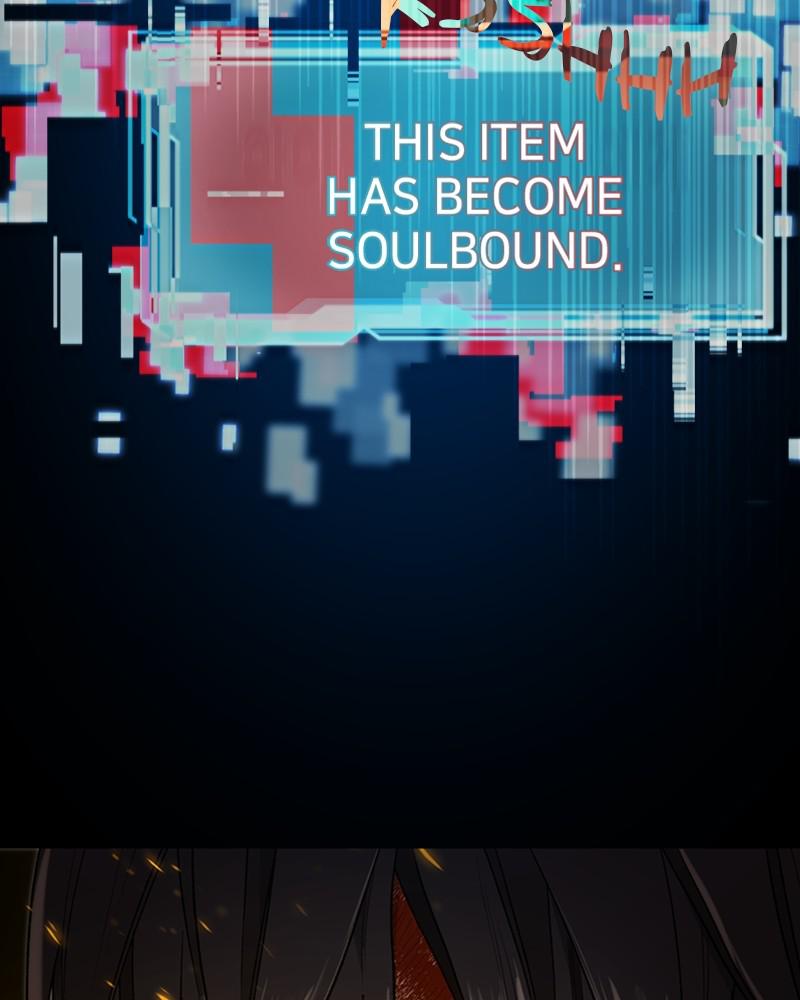 Mythic Item Obtained S1 - Chapter 3 192