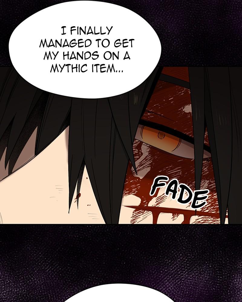 Mythic Item Obtained S1 - Chapter 3 290