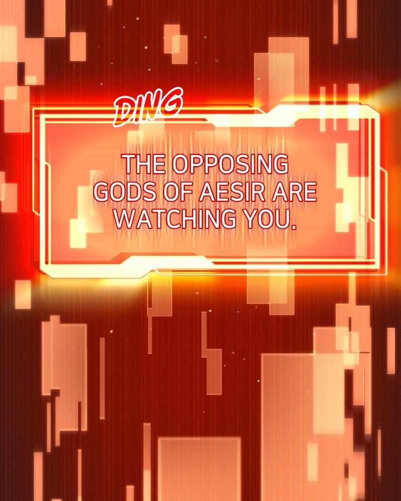Mythic Item Obtained S1 - Chapter 3 333