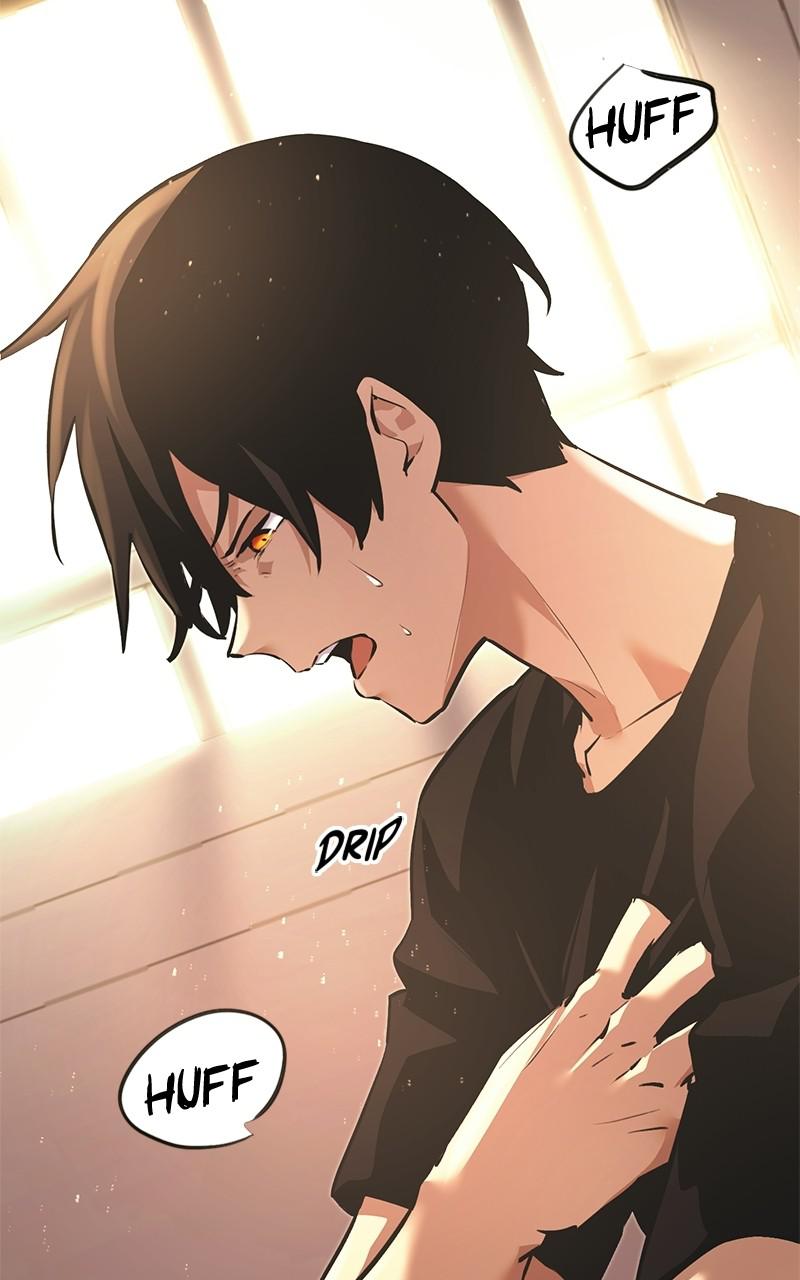 Mythic Item Obtained S1 - Chapter 4 6