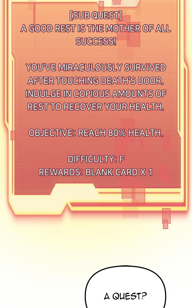 Mythic Item Obtained S1 - Chapter 4 11