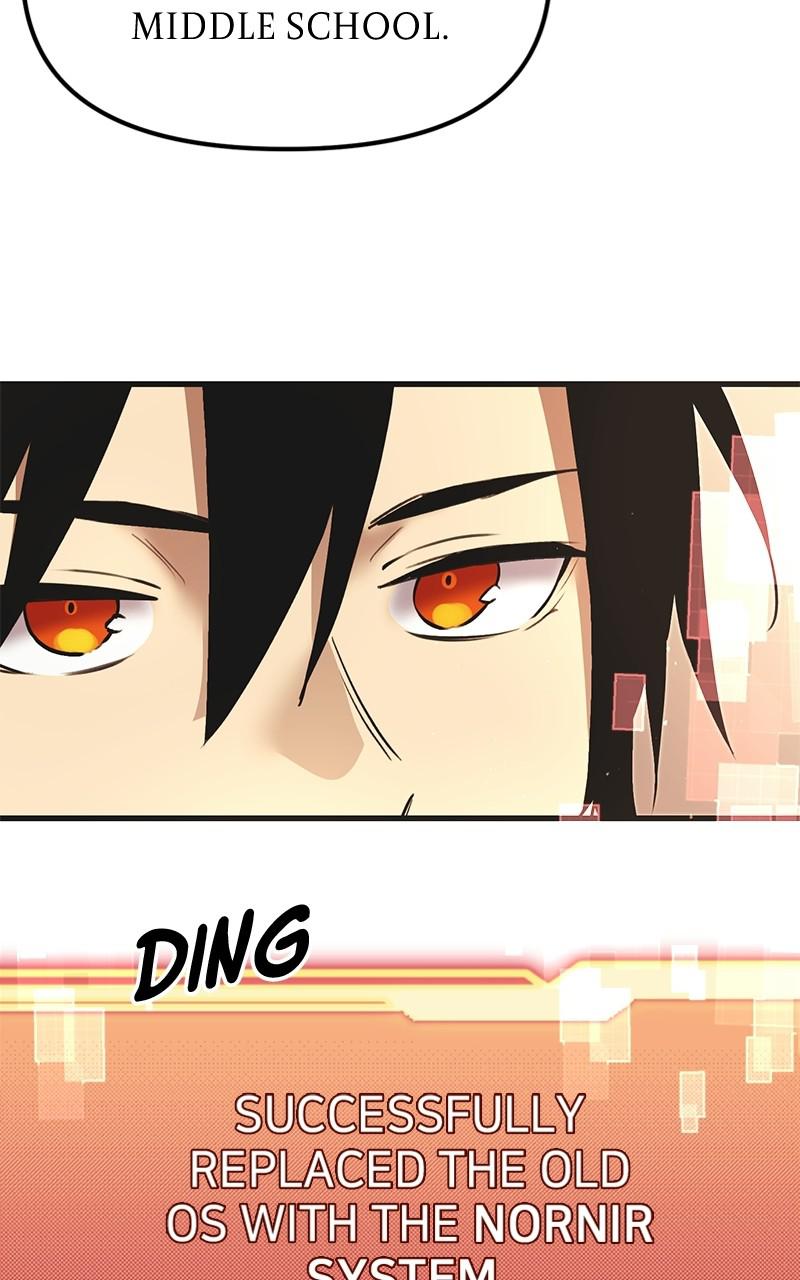 Mythic Item Obtained S1 - Chapter 4 24