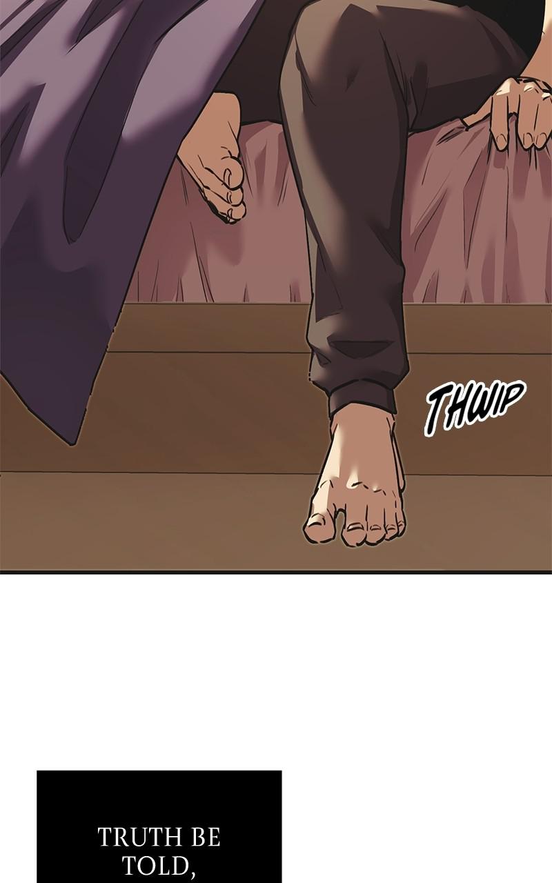 Mythic Item Obtained S1 - Chapter 4 26