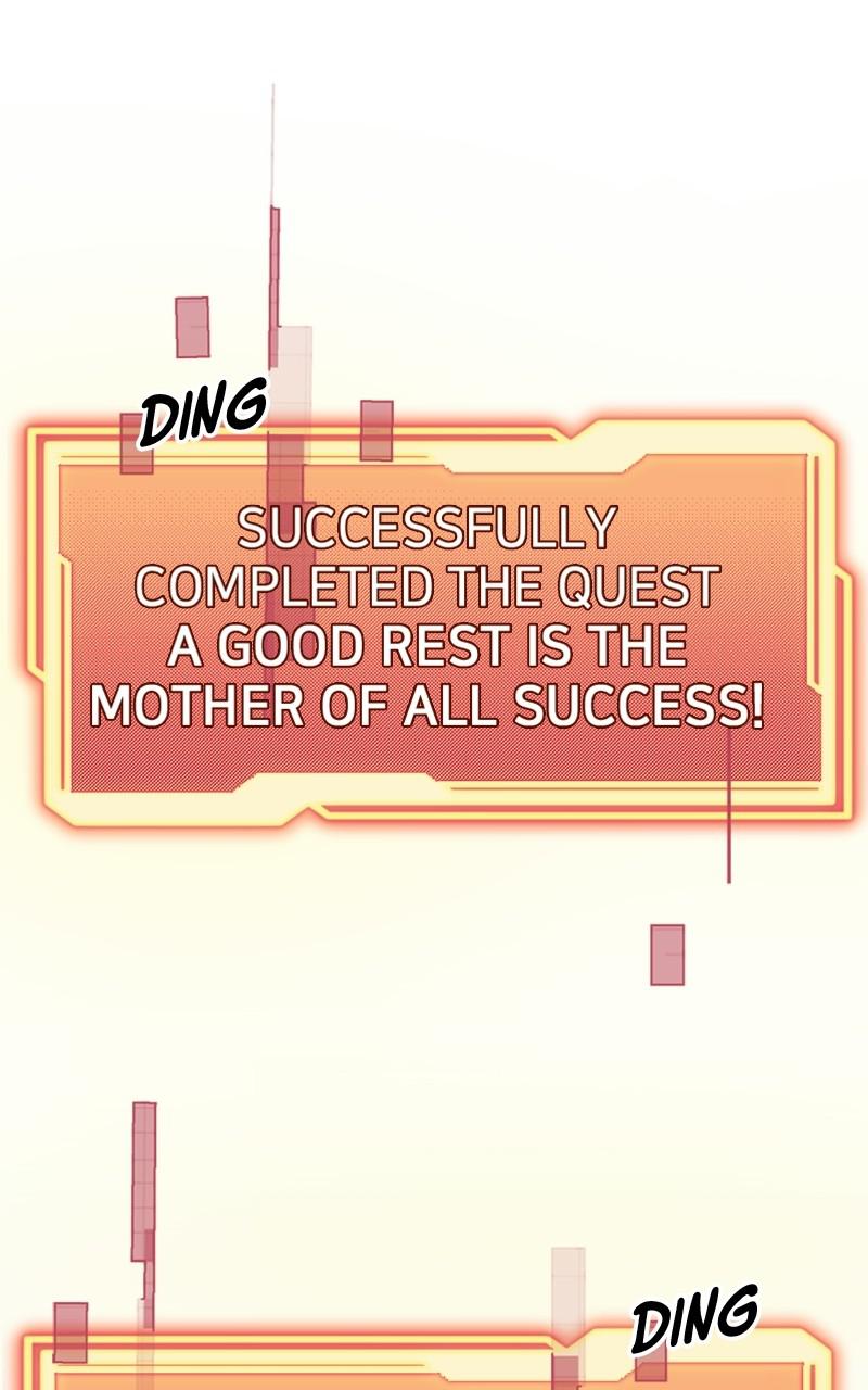 Mythic Item Obtained S1 - Chapter 4 80