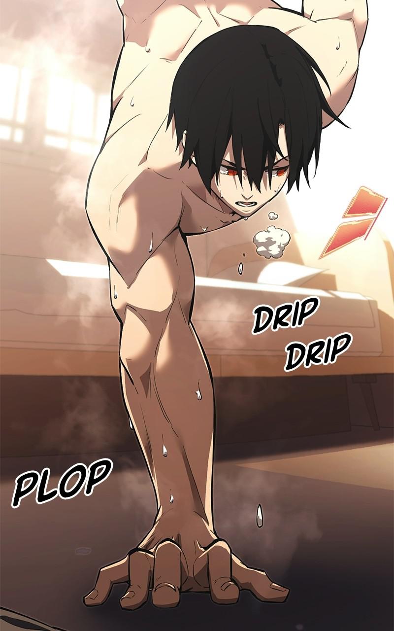 Mythic Item Obtained S1 - Chapter 4 82