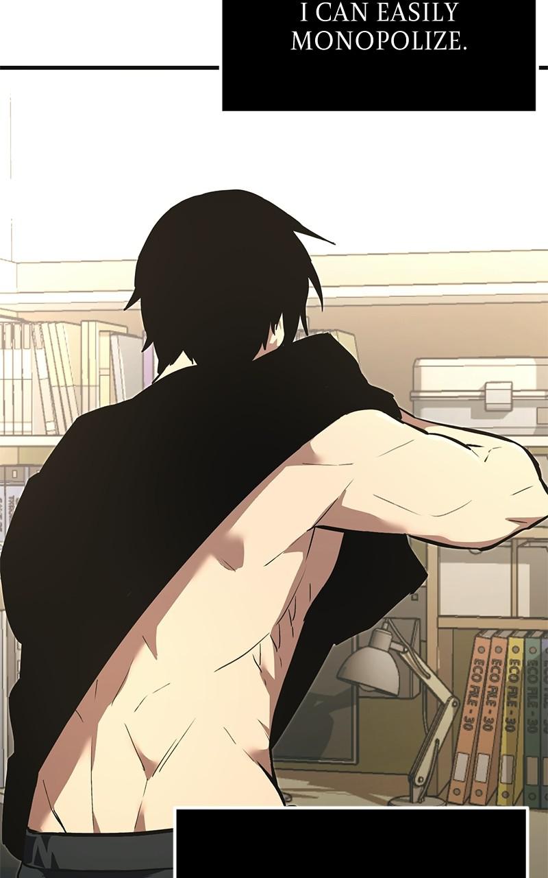 Mythic Item Obtained S1 - Chapter 4 88