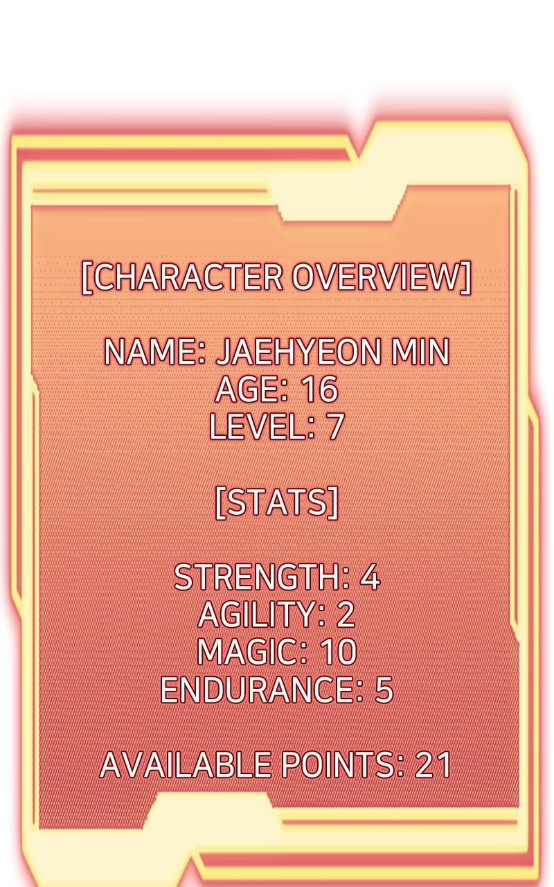 Mythic Item Obtained S1 - Chapter 4 95