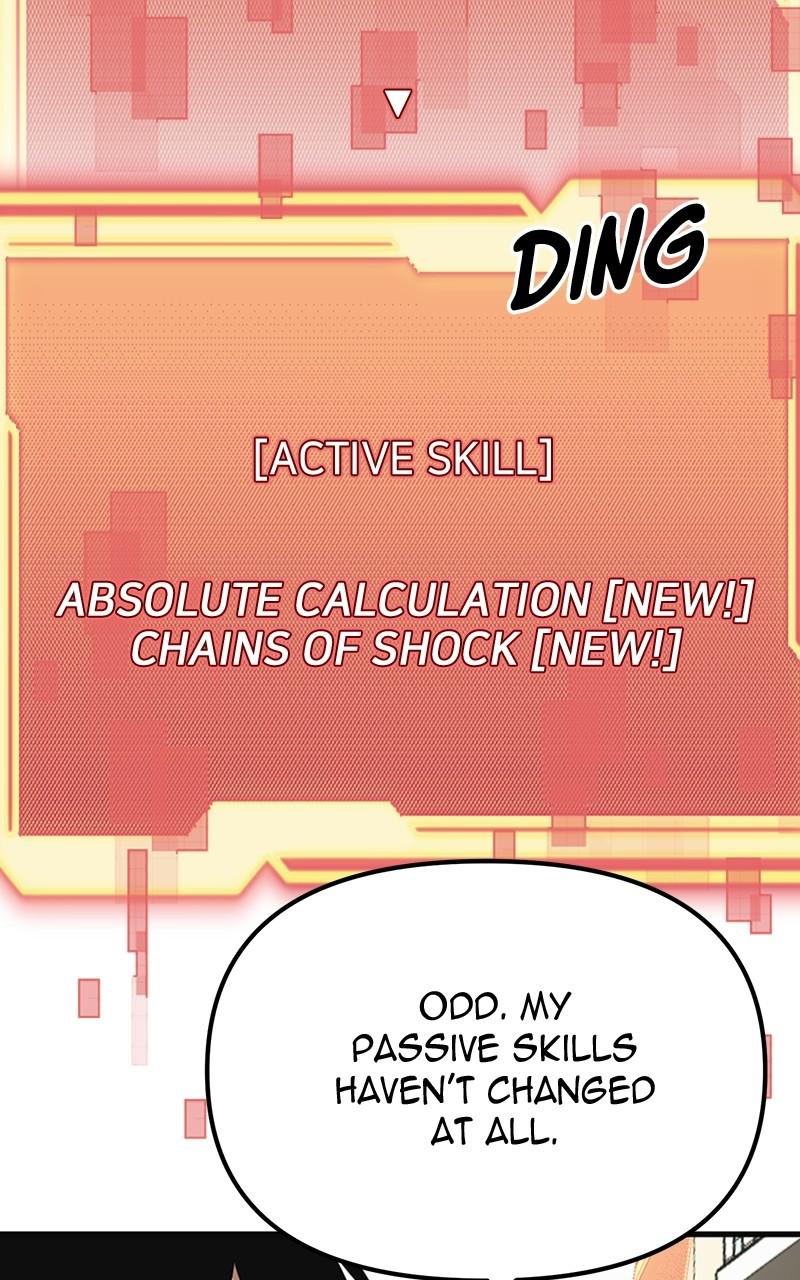Mythic Item Obtained S1 - Chapter 4 97