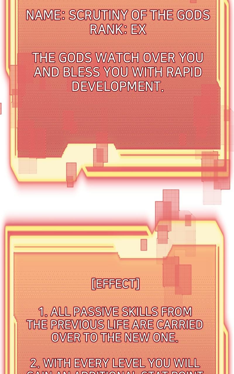 Mythic Item Obtained S1 - Chapter 4 100